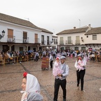 DESFILE CARNAVAL INFANTIL 2024