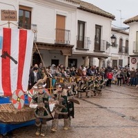 DESFILE CARNAVAL INFANTIL 2024