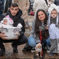 DESFILE CARNAVAL INFANTIL 2024