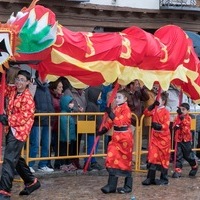 DESFILE CARNAVAL INFANTIL 2024