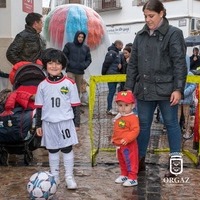 DESFILE CARNAVAL INFANTIL 2024