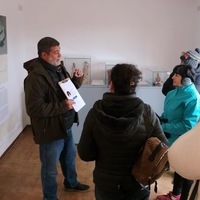 DIA INTERNACIONAL DE LA MUJER EN LA CIENCIA. MUSEO VISIGODO