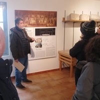 DIA INTERNACIONAL DE LA MUJER EN LA CIENCIA. MUSEO VISIGODO