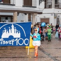 DESFILE CARNAVAL INFANTIL 2024