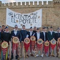 ROMERÍA DE VILLAVERDE 