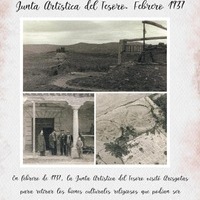 JUNTA ARTÍSTICA DEL TESORO