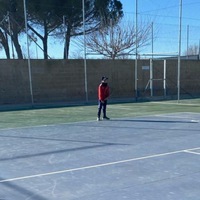 CIRCUITO INTERESCUELAS DE TENIS