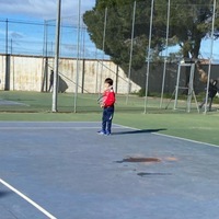 CIRCUITO INTERESCUELAS DE TENIS