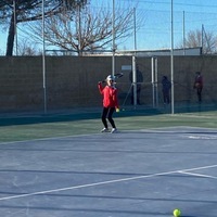 CIRCUITO INTERESCUELAS DE TENIS