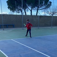 CIRCUITO INTERESCUELAS DE TENIS