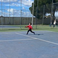 CIRCUITO INTERESCUELAS DE TENIS