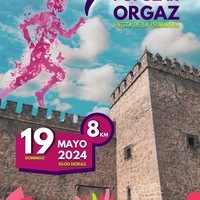 INSCRIPCIONES ABIERTAS CARRERA FIESTA DE PRIMAVERA 