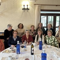 COMIDA CELEBRACIÓN DÍA INTERNACIONAL DE LA MUJER