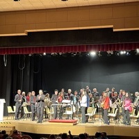 CONCIERTO HOMENAJE A LA MUJER