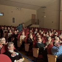 CONCIERTO HOMENAJE A LA MUJER