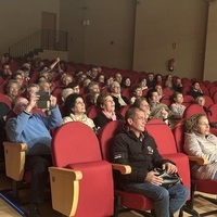 CONCIERTO HOMENAJE A LA MUJER