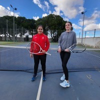 ESCUELA MUNICIPAL DE TENIS