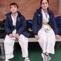 CAMPEONATO CLM JUDO