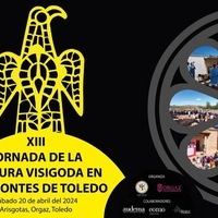 XIII JORNADAS DE LA CULTURA VISIGODA