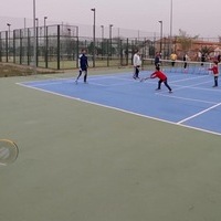 TENIS EN FAMILIA 