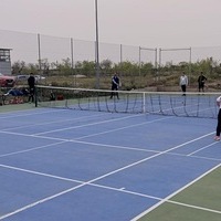 TENIS EN FAMILIA 