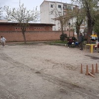 GANADORES CAMPEONATO BOLOS