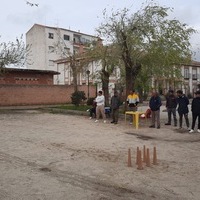 GANADORES CAMPEONATO BOLOS