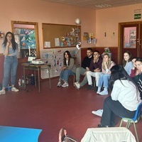 PRIMEROS AUXILIOS EN LA ESCUELA INFANTIL