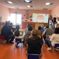 PRIMEROS AUXILIOS EN LA ESCUELA INFANTIL