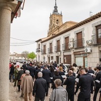 DOMINGO DE CUASIMODO