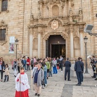 DOMINGO DE CUASIMODO