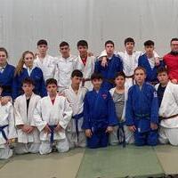 CAMPEONATO JUDO