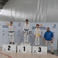 CAMPEONATO JUDO