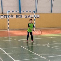 CIRCUITO INTERESCUELAS DE TENIS - TEMPORADA 23/24