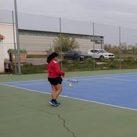 CIRCUITO INTERESCUELAS DE TENIS - TEMPORADA 23/24