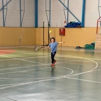 CIRCUITO INTERESCUELAS DE TENIS - TEMPORADA 23/24