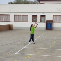 CIRCUITO INTERESCUELAS DE TENIS - TEMPORADA 23/24