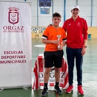 CIRCUITO INTERESCUELAS DE TENIS - TEMPORADA 23/24