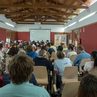 PRESENTACIÓN DEL CARTEL DE LA CORRIDA DE TOROS DE LA FDP