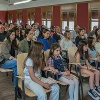 PRESENTACIÓN DEL CARTEL DE LA CORRIDA DE TOROS DE LA FDP