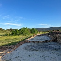 TODO LISTO PARA LAS JORNADAS VISIGODAS