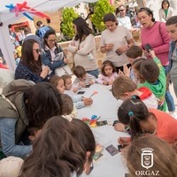 MAÑANA LLENA DE ACTIVIDADES EN LA JORNADA VISIGODA