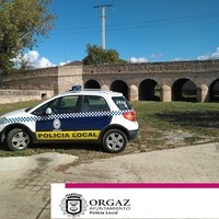 DÍA DE LA POLICÍA LOCAL