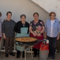 LA ASOCIACIÓN DE MUJERES CELEBRA EL DÍA DE LA MADRE 