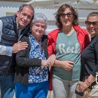 LA ASOCIACIÓN DE MUJERES CELEBRA EL DÍA DE LA MADRE 