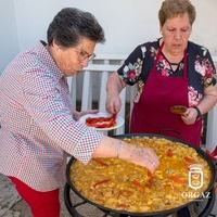 LA ASOCIACIÓN DE MUJERES CELEBRA EL DÍA DE LA MADRE 