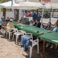 LA ASOCIACIÓN DE MUJERES CELEBRA EL DÍA DE LA MADRE 