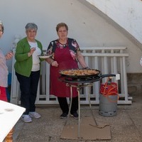 LA ASOCIACIÓN DE MUJERES CELEBRA EL DÍA DE LA MADRE 