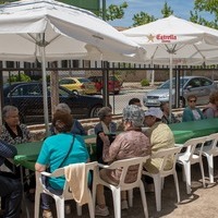 LA ASOCIACIÓN DE MUJERES CELEBRA EL DÍA DE LA MADRE 