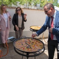 LA ASOCIACIÓN DE MUJERES CELEBRA EL DÍA DE LA MADRE 